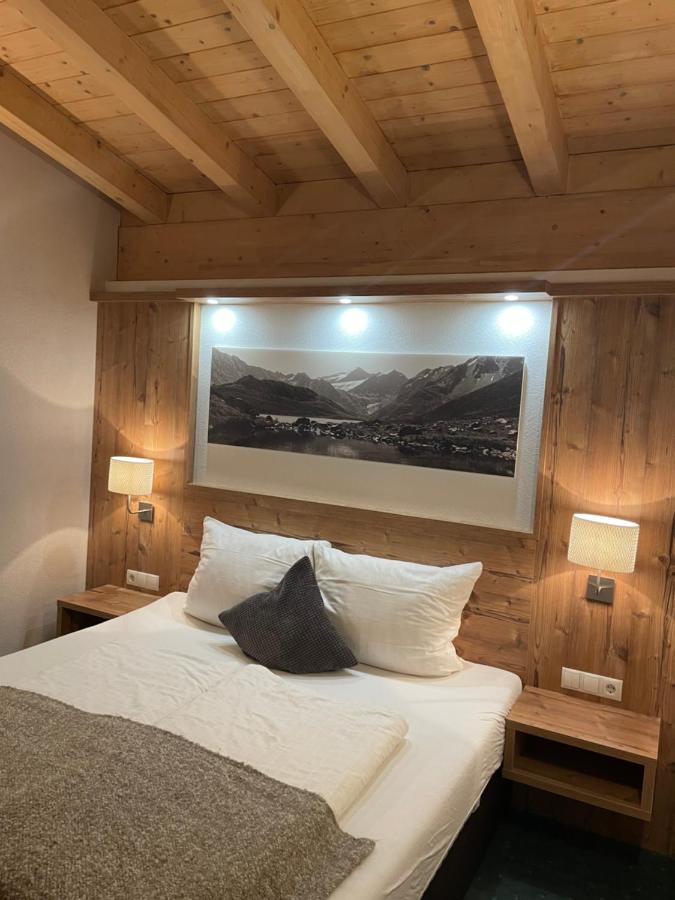 Gletscherchalet سانكت ليونارد إم بيتزتال المظهر الخارجي الصورة