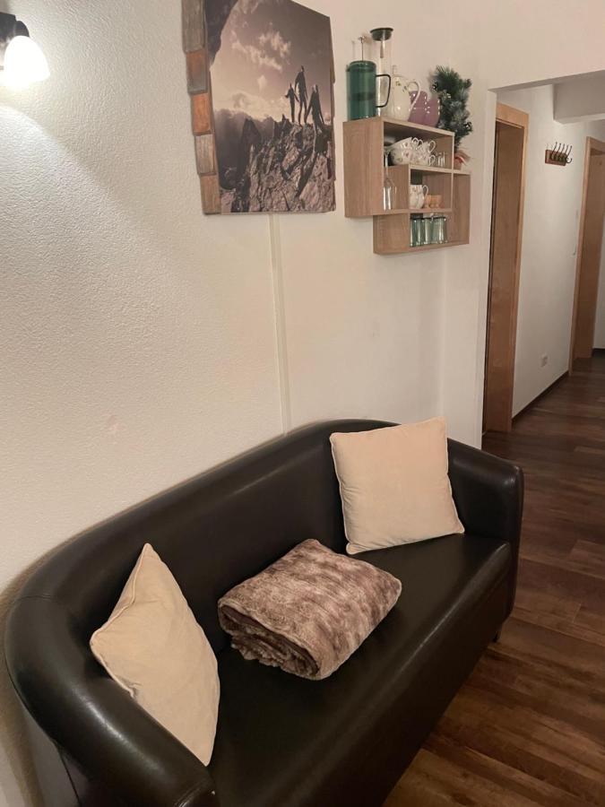 Gletscherchalet سانكت ليونارد إم بيتزتال المظهر الخارجي الصورة