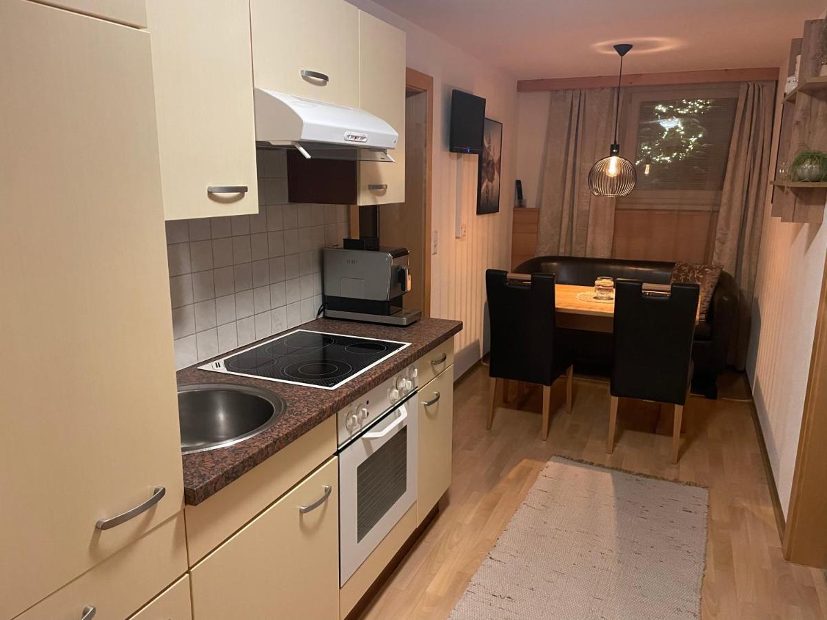 Gletscherchalet سانكت ليونارد إم بيتزتال المظهر الخارجي الصورة