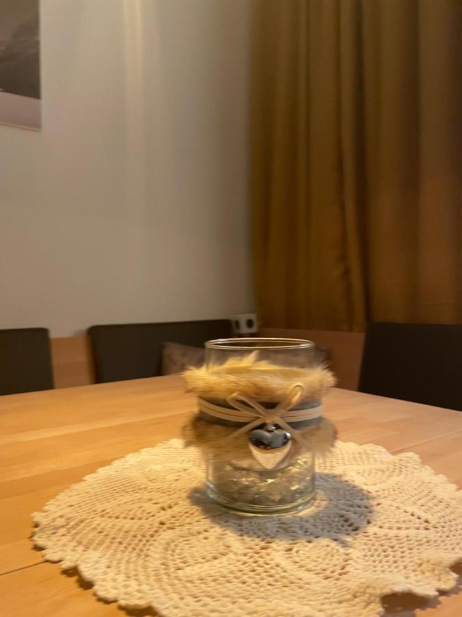 Gletscherchalet سانكت ليونارد إم بيتزتال المظهر الخارجي الصورة